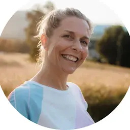 Anne Haferburg